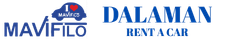 Dalaman Araba Kiralama | Havalimanı Teslim & Uygun Fiyat | Mavi Filo