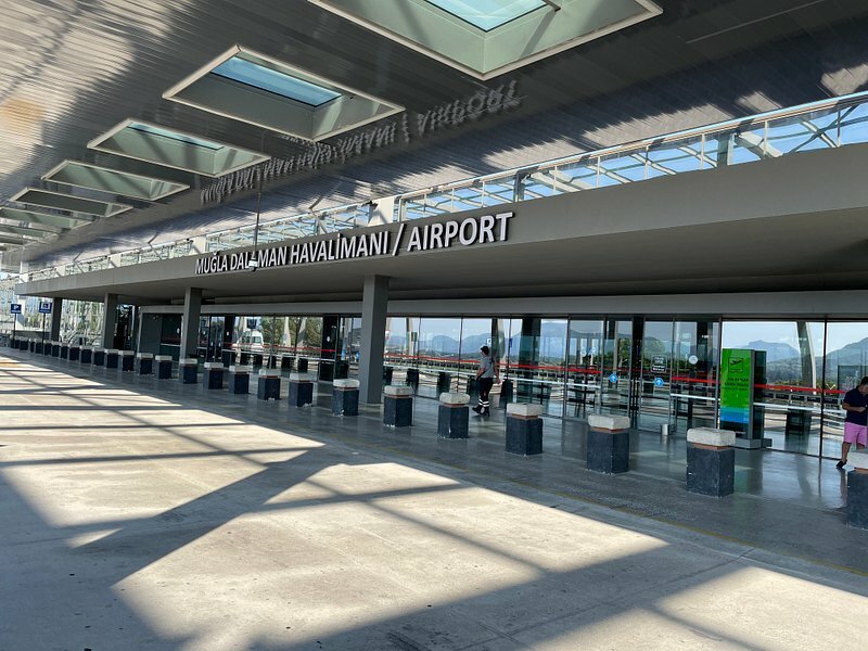 Dalaman Havalimanı Araç Kiralama Nasıl Yapılır?