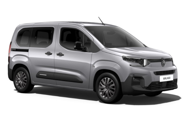 Citroen Berlingo Dizel Otomatik
