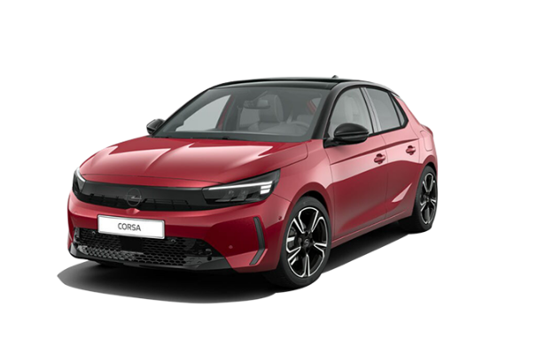 Opel Corsa Benzinli Otomatik