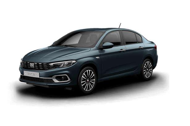 Fiat Egea Dizel Otomatik