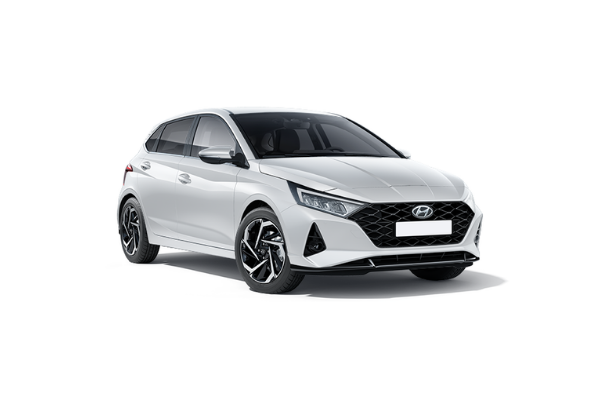 Hyundai i20 Benzin Otomatik
