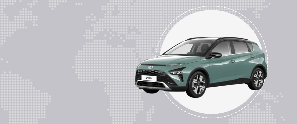 Dalaman Araç Kiralama