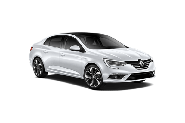 Renault Megane Benzin Otomatik