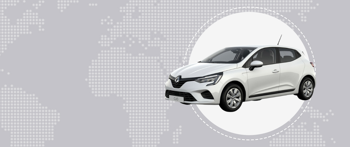 DALAMAN MAVİ FİLO RENT A CAR