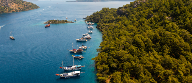 Dalaman’da En Uygun Araç Kiralama Fiyatları